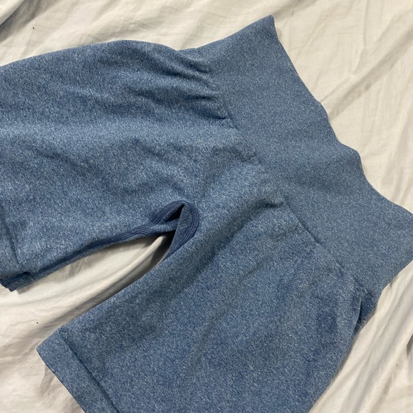 Nvgtn pro shorts - Picture 2 of 3